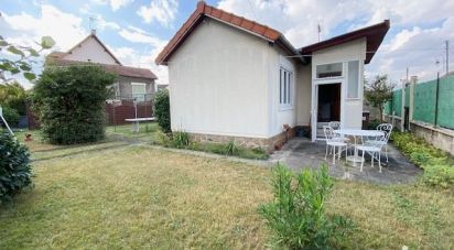 Maison 4 pièces de 85 m² à Vigneux-sur-Seine (91270)