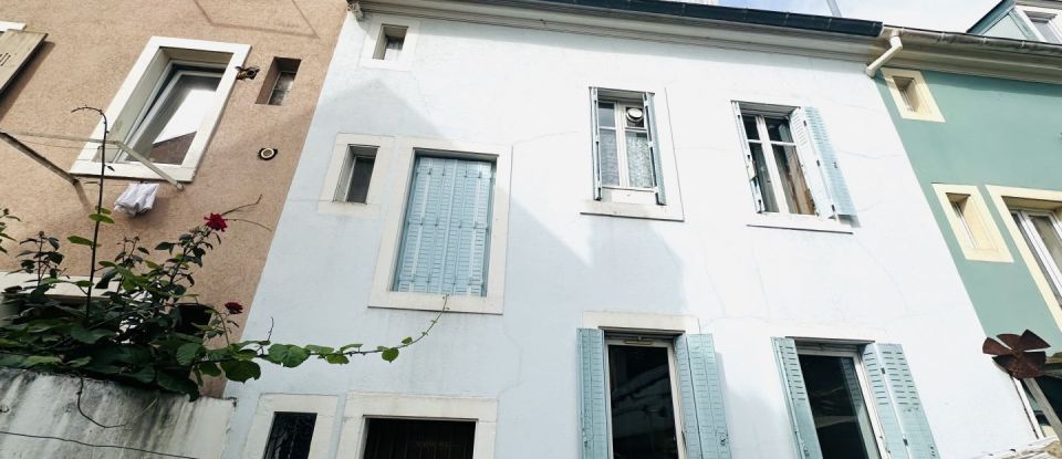 House 8 rooms of 133 m² in Mulhouse (68200)