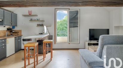 Studio 1 room of 47 m² in Vernouillet (78540)
