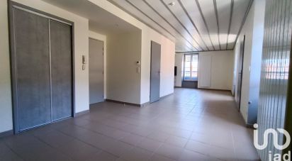 Duplex 4 rooms of 92 m² in Pontcharra (38530)