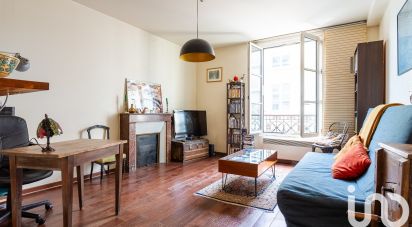 Appartement 2 pièces de 38 m² à Paris (75012)