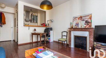 Appartement 2 pièces de 38 m² à Paris (75012)