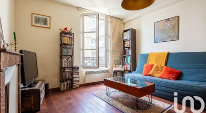 Appartement 2 pièces de 38 m² à Paris (75012)