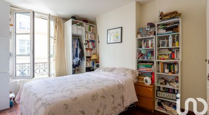 Appartement 2 pièces de 38 m² à Paris (75012)