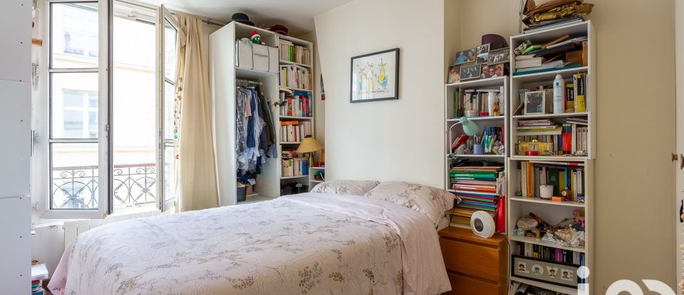 Appartement 2 pièces de 38 m² à Paris (75012)