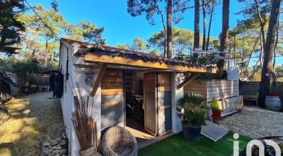 Maison 4 pièces de 52 m² à La Tranche-sur-Mer (85360)