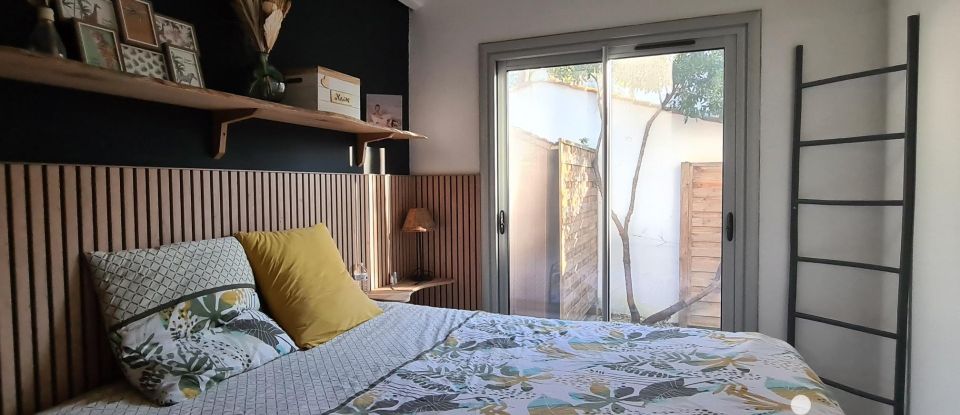 Maison 4 pièces de 52 m² à La Tranche-sur-Mer (85360)