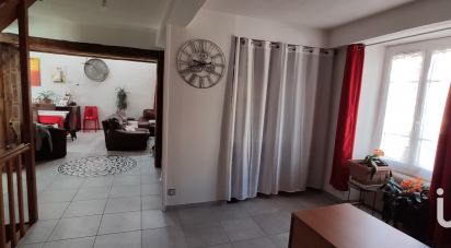 House 11 rooms of 280 m² in Izeaux (38140)