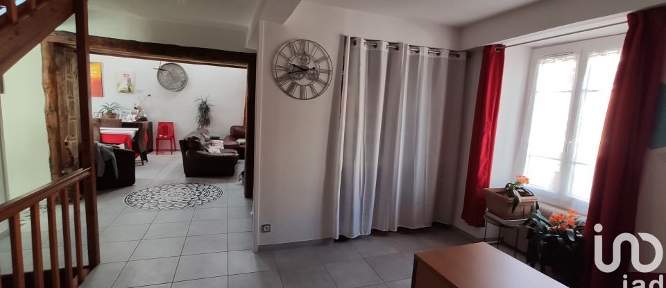 House 11 rooms of 280 m² in Izeaux (38140)
