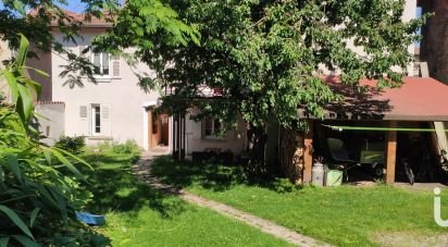 House 11 rooms of 280 m² in Izeaux (38140)