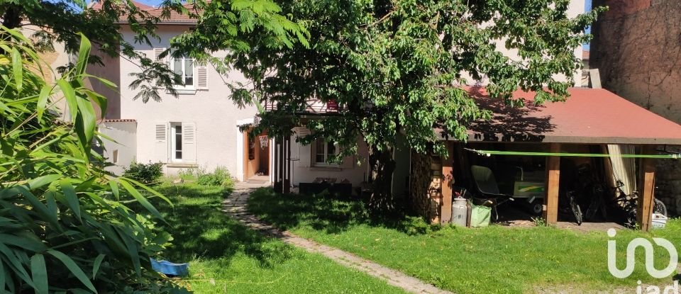 House 11 rooms of 280 m² in Izeaux (38140)