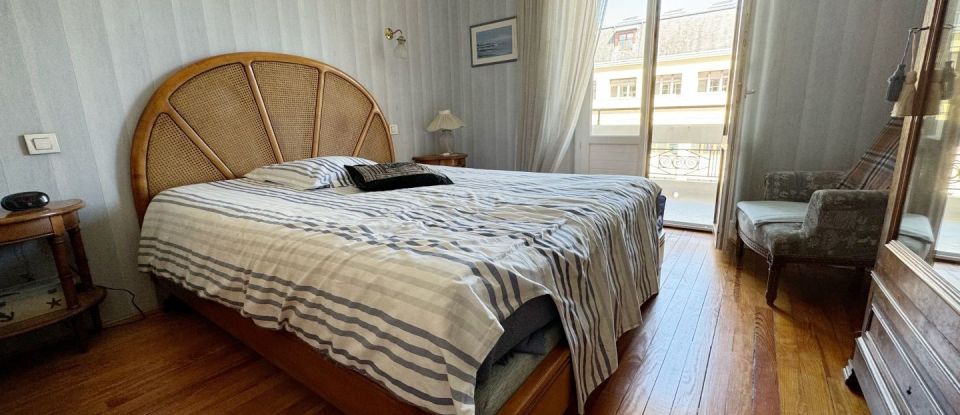 Appartement 3 pièces de 85 m² à Chambéry (73000)