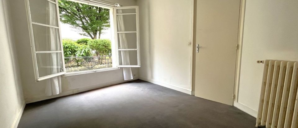 Apartment 2 rooms of 38 m² in La Garenne-Colombes (92250)