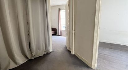 Apartment 2 rooms of 38 m² in La Garenne-Colombes (92250)