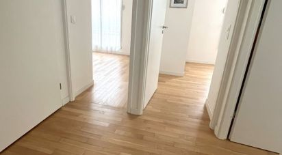 Apartment 4 rooms of 72 m² in La Garenne-Colombes (92250)