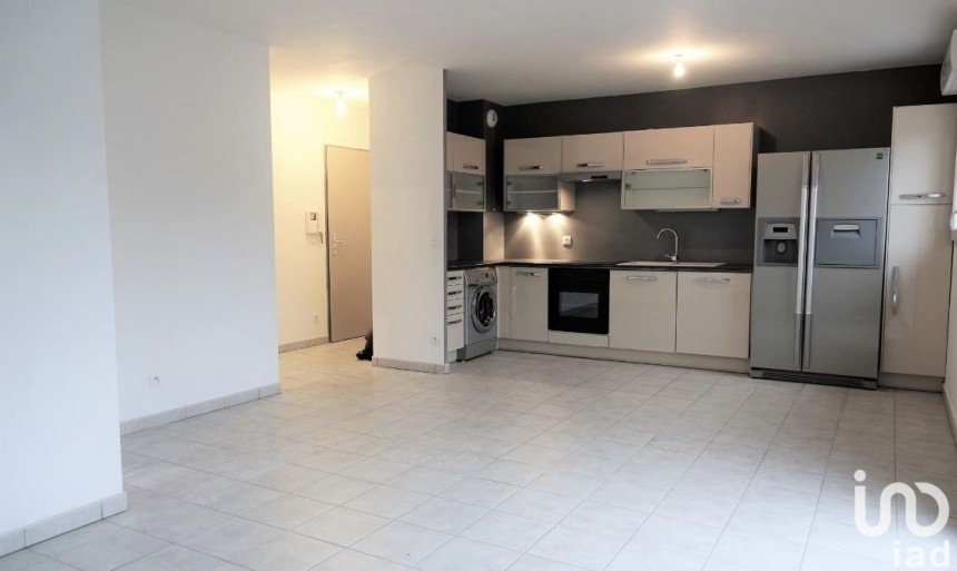 Vente Appartement 61m² 3 Pièces à Vizille (38220) - Iad France