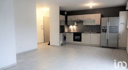 Appartement 3 pièces de 61 m² à Vizille (38220)