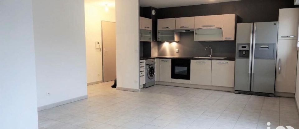 Appartement 3 pièces de 61 m² à Vizille (38220)