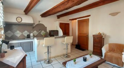 Appartement 2 pièces de 44 m² à Draguignan (83300)