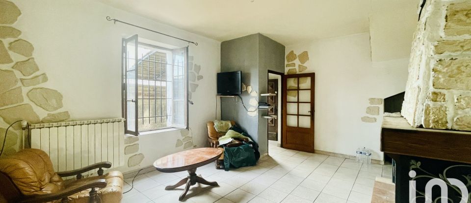 Maison de ville 4 pièces de 60 m² à Avignon (84000)