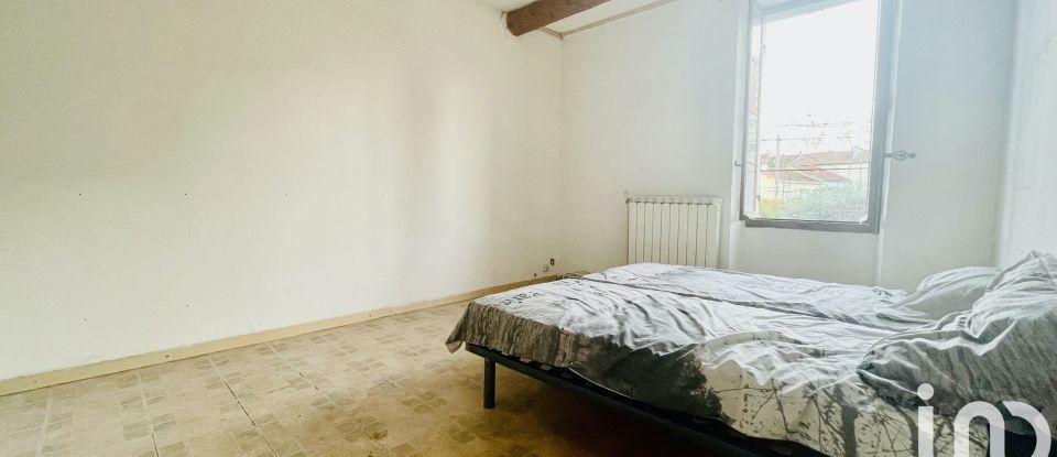 Maison de ville 4 pièces de 60 m² à Avignon (84000)