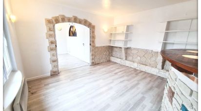 Appartement 2 pièces de 37 m² à Avon (77210)