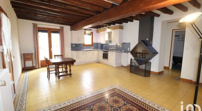 House 6 rooms of 148 m² in Ollainville (91340)