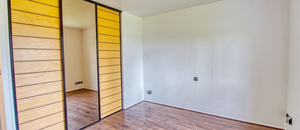 Appartement 5 pièces de 114 m² à Cergy (95800)