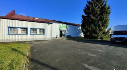 Local d'activités de 2 442 m² à Herchies (60112)