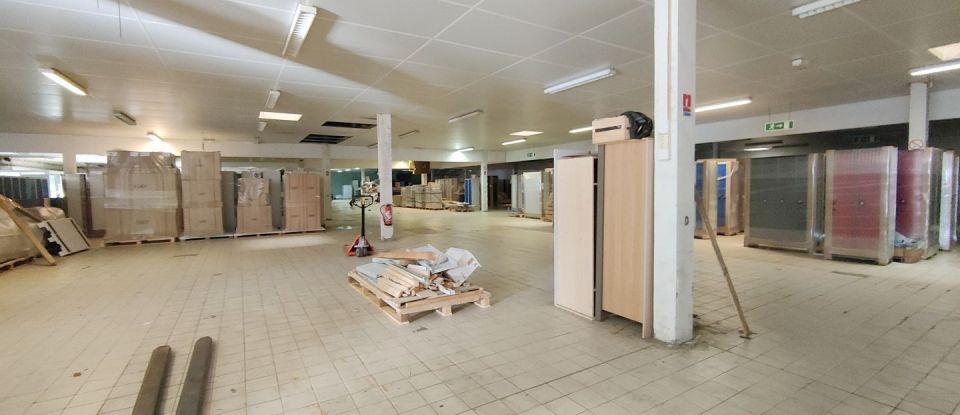 Local d'activités de 2 442 m² à Herchies (60112)