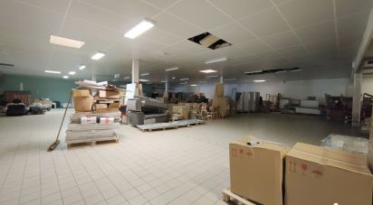 Local d'activités de 2 442 m² à Herchies (60112)