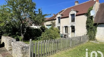Country house 3 rooms of 111 m² in Ceaulmont (36200)
