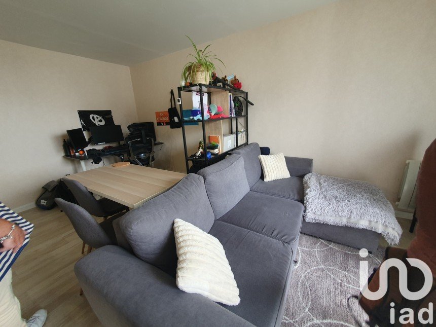 Appartement 2 pièces de 40 m² à Saint-Avertin (37550)