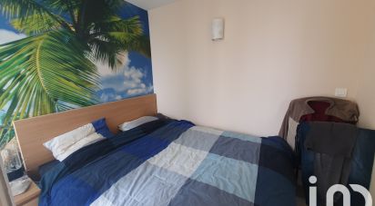 Apartment 2 rooms of 40 m² in Saint-Avertin (37550)