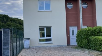 House 6 rooms of 100 m² in Havange (57650)