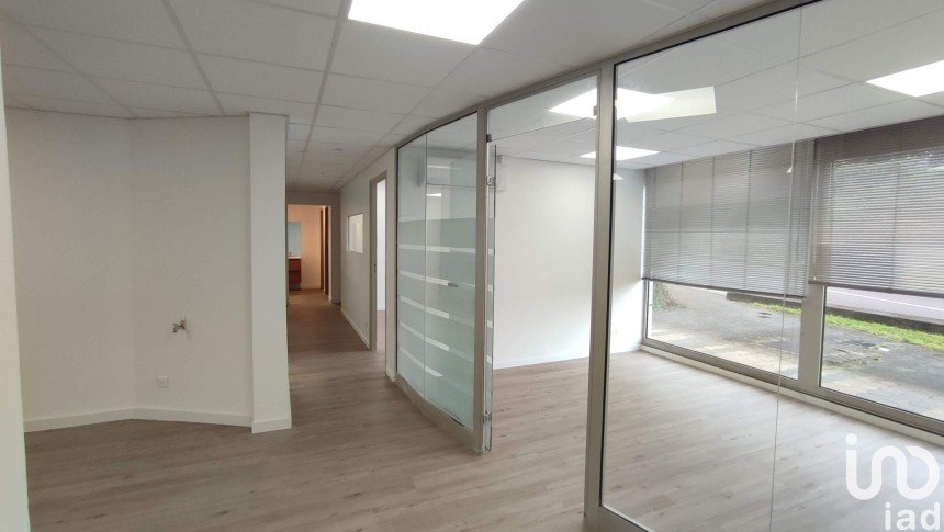 Bureaux de 120 m² à Besançon (25000)