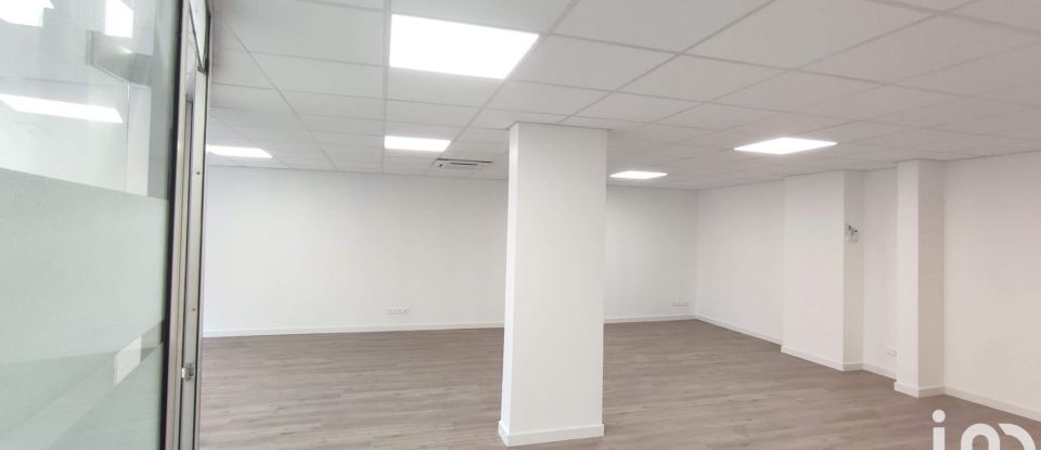 Bureaux de 120 m² à Besançon (25000)