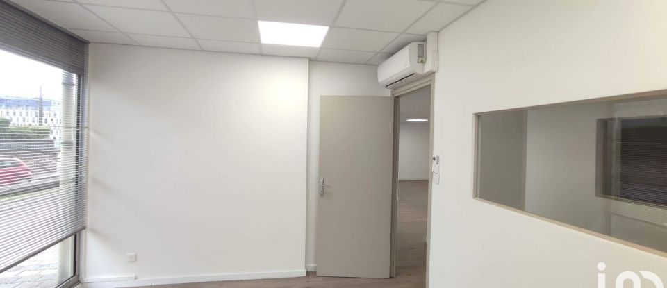 Bureaux de 120 m² à Besançon (25000)