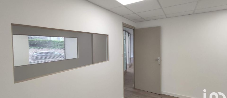 Bureaux de 120 m² à Besançon (25000)