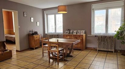 House 8 rooms of 233 m² in Allouagne (62157)