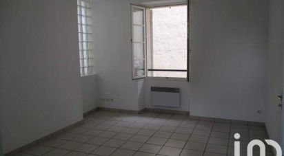 Appartement 2 pièces de 32 m² à Auros (33124)