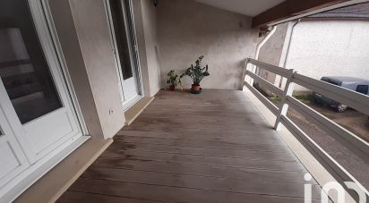 House 4 rooms of 100 m² in Champey-sur-Moselle (54700)