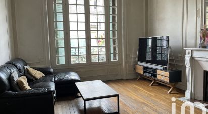 Apartment 4 rooms of 88 m² in Brie-Comte-Robert (77170)