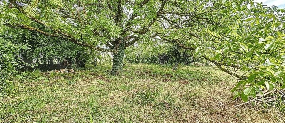 Terrain de 1 044 m² à Corquilleroy (45120)