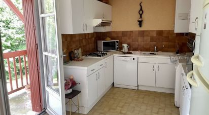 Apartment 4 rooms of 96 m² in Orthez (64300)