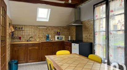 Town house 4 rooms of 75 m² in Prades-d'Aubrac (12470)