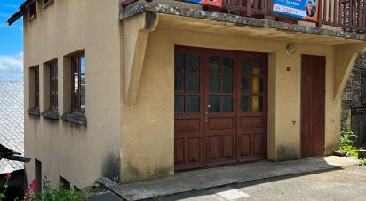 Maison de ville 4 pièces de 75 m² à Prades-d'Aubrac (12470)