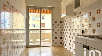 Appartement 2 pièces de 47 m² à Roquebrune-Cap-Martin (06190)