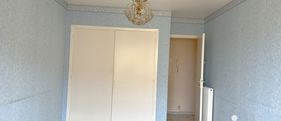 Apartment 2 rooms of 47 m² in Roquebrune-Cap-Martin (06190)