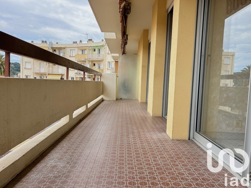 Apartment 2 rooms of 47 m² in Roquebrune-Cap-Martin (06190)